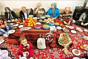 جنجال بر سر شب یلدا و چهارشنبه‌سوری
