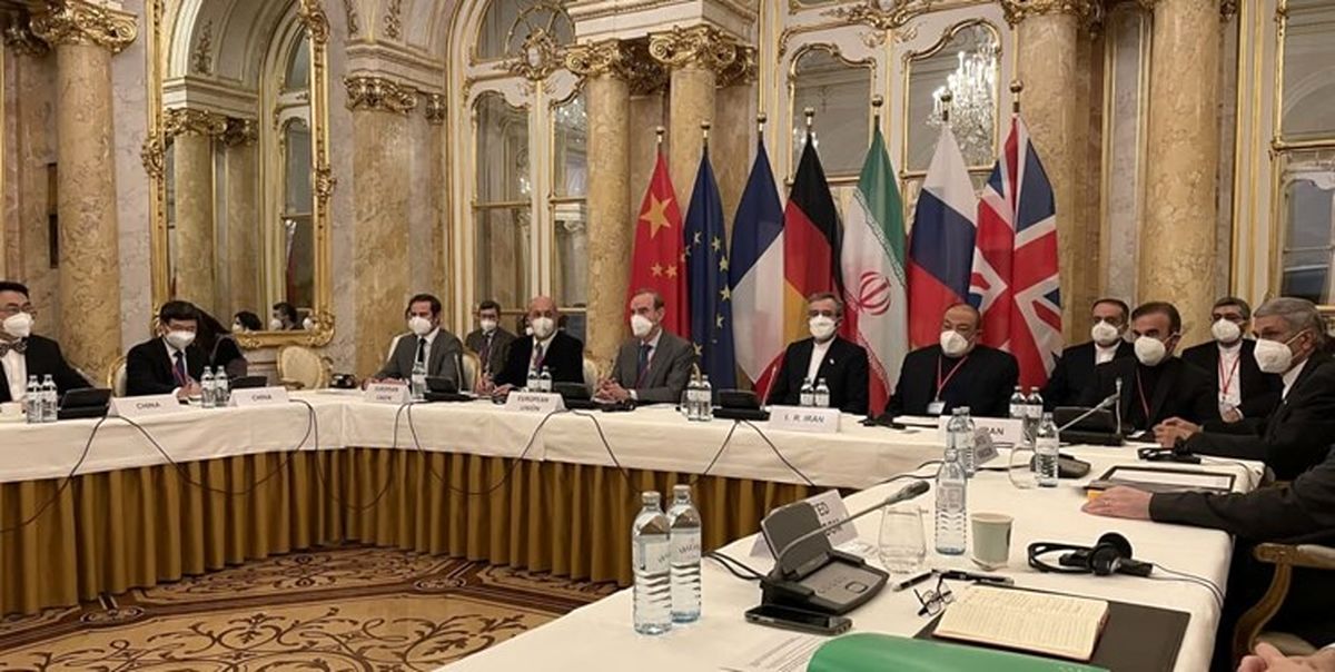  زمان پایان مذاکرات وین