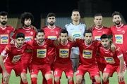 اخبار پرسپولیس| بیانیه رسمی پرسپولیس علیه داوری