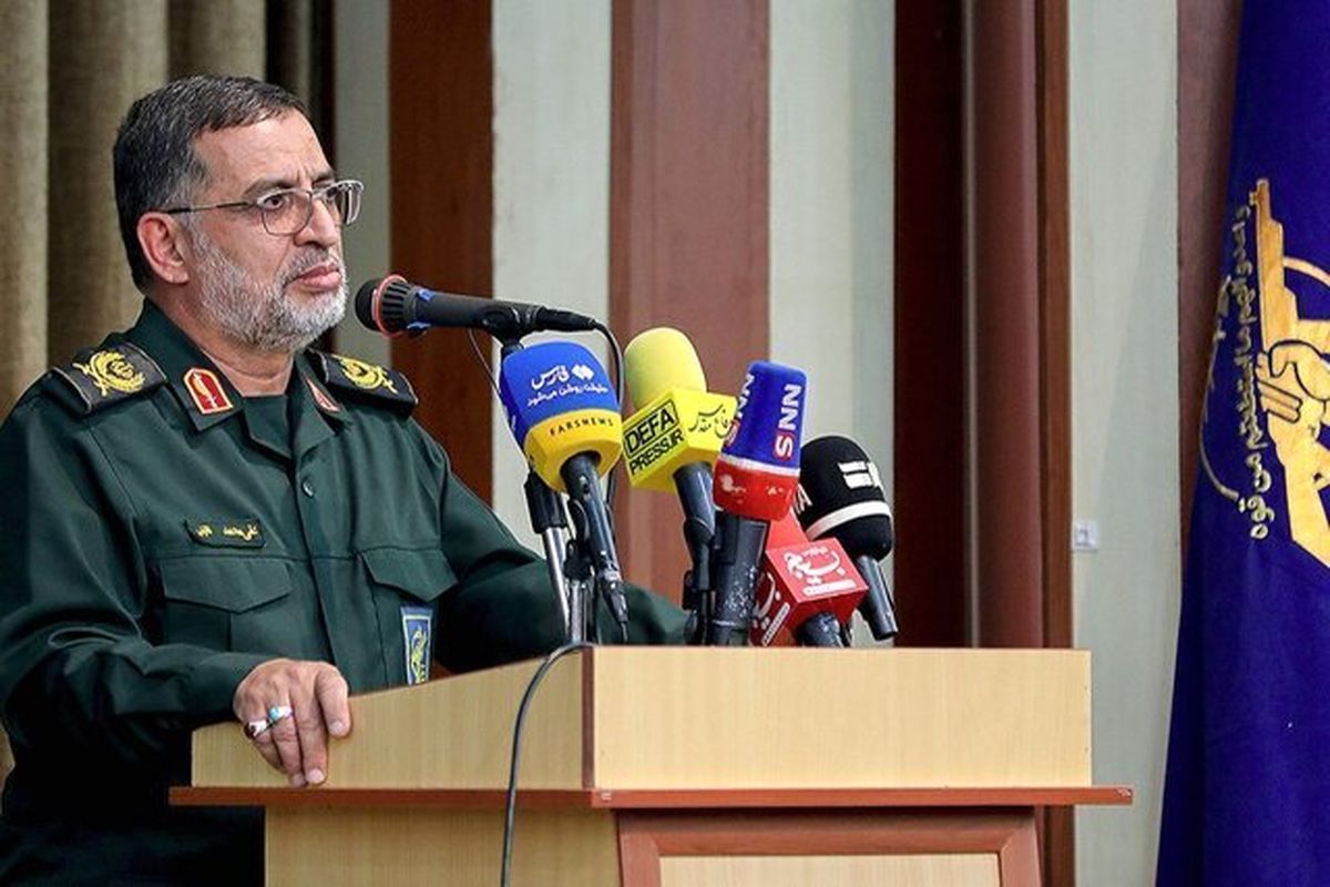 خبر مهم از شهرهای موشکی و پهپادی  سپاه
