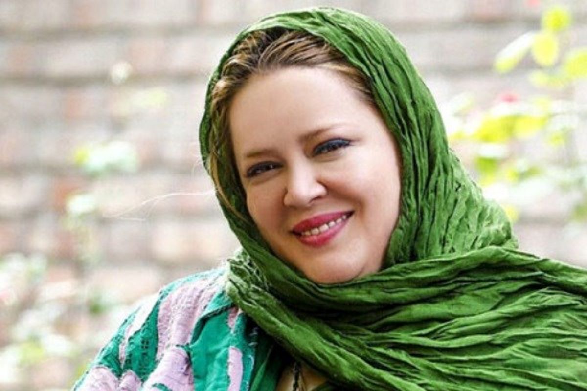 عکس قدیمی و دیده نشده "بهاره رهنما" درکنار "بهرام رادان"/عکس