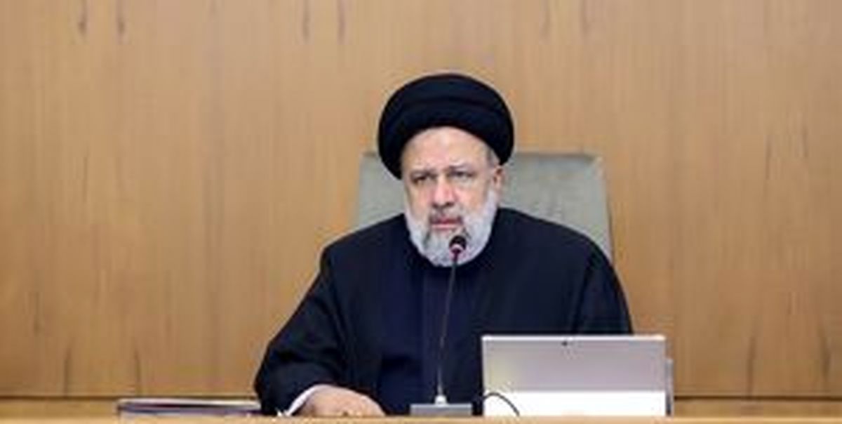 ابراز همدردی رئیسی با دولت و ملت تاجیکستان