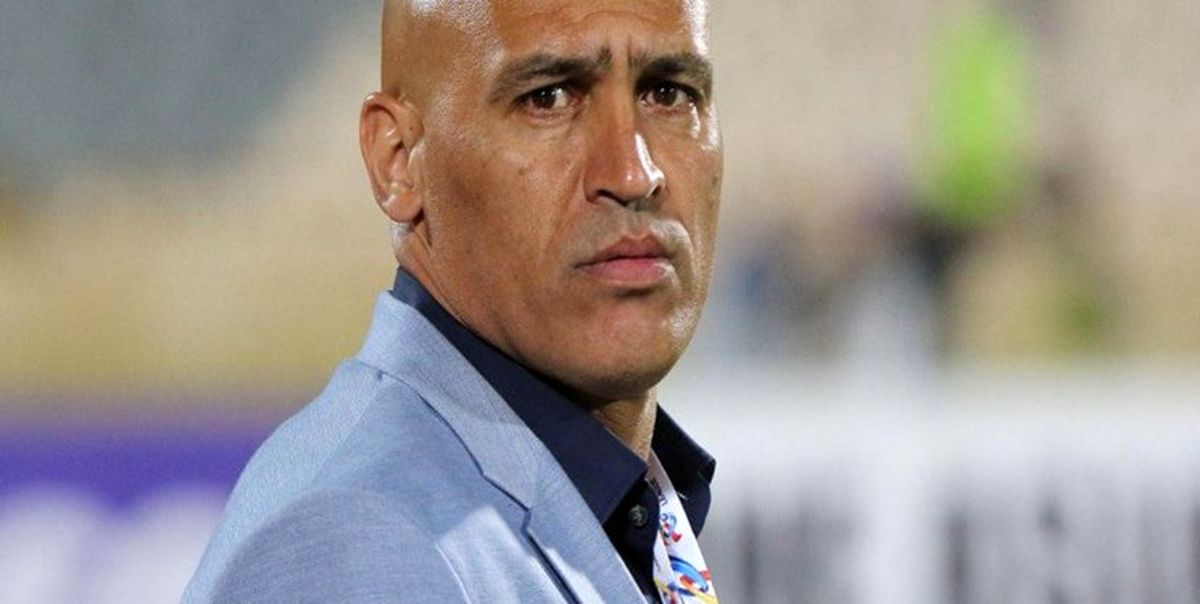منصوریان در ذوب آهن ماندنی شد