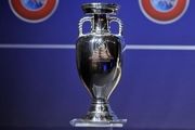 آلمانی ها به دنبال میزبانی یورو 2024