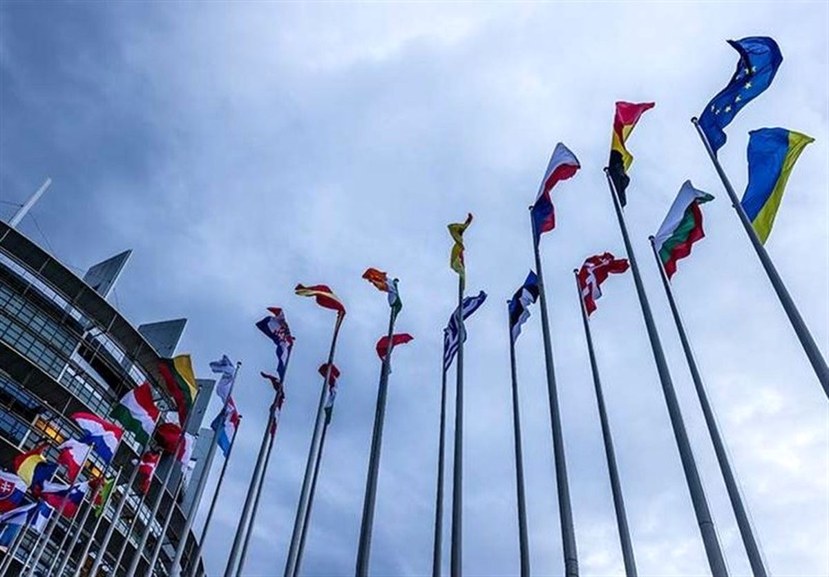 تلاش اروپایی‌ها برای تأثیر بر ترامپ قبل از دیدار با پوتین
