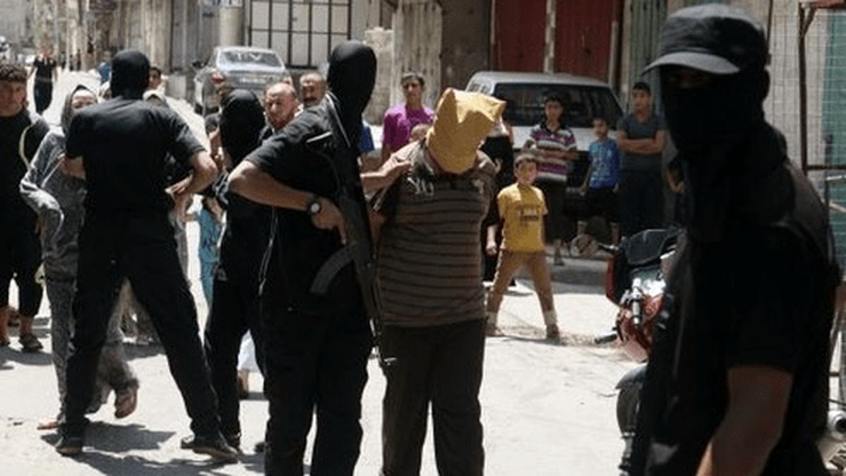 جزئیات محرمانه از مزدوران یک‌بار مصرف اسرائیل در دام مقاومت