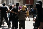 جزئیات محرمانه از مزدوران یک‌بار مصرف اسرائیل در دام مقاومت