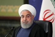 گفت و گوی تلفنی روحانی و رئیس‌جمهور اتریش
