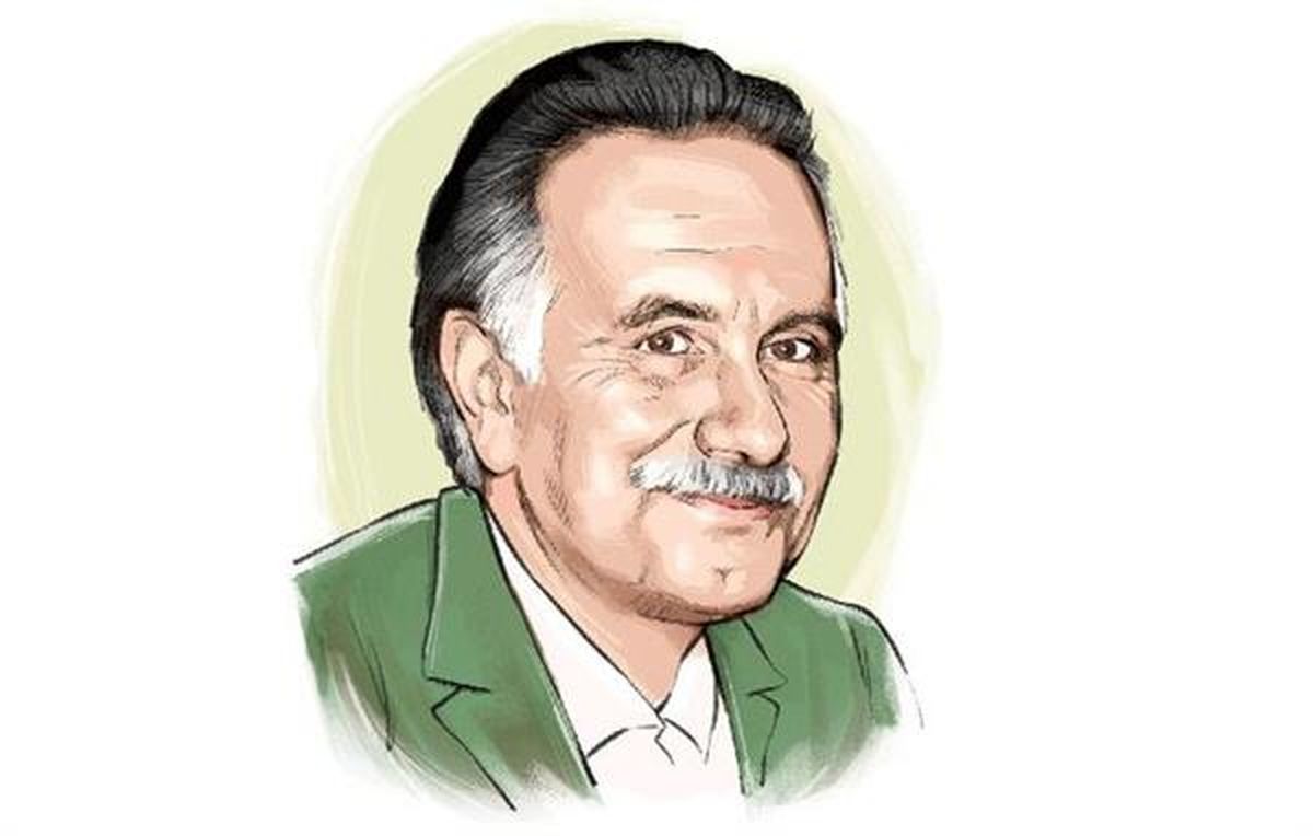 به یاد کیومرث صابری فومنی (گل‌آقا) برگزار می‌شود؛ هفتمین جشنواره طنز و رسانه
