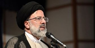 پیام رییس جمهور غنا به رئیسی