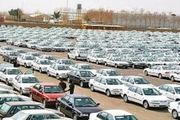 قیمت خودرو در بازار آزاد در ششم خرداد ۱۴۰۱