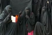 نویسنده روس عضو گروه داعش کشته شد+عکس 