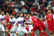 تنها راه فرار پرسپولیس از کسر سهمیه چیست؟