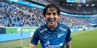 ماجرای دختر ۵ ماهه سردار آزمون چیست؟