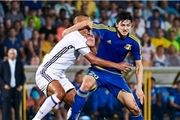 تساوی روستوف و گروژنی در دربی ایرانی‌ها