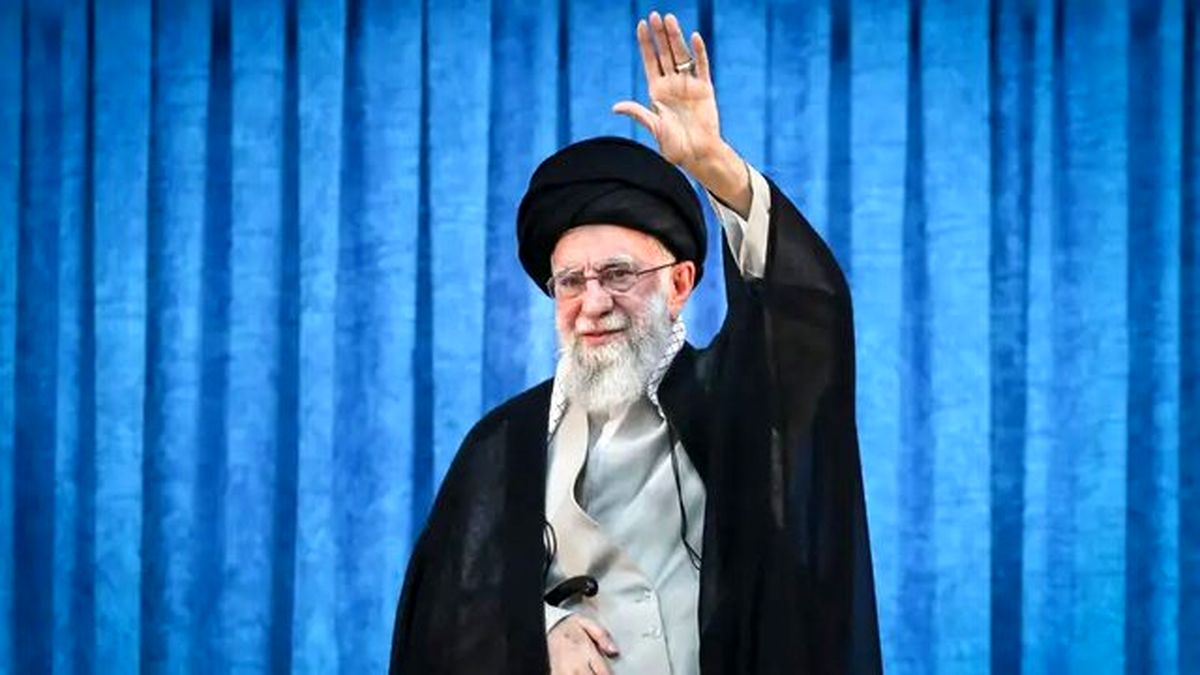 بازتاب شهادت رهبر انقلاب در رسانه‌های عربی