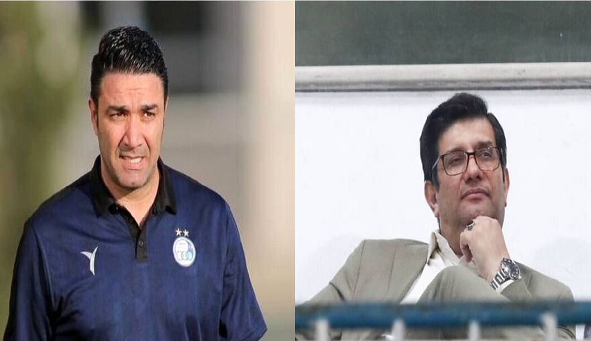 دلیل دلخوری نکونام از سمیعی فاش شد