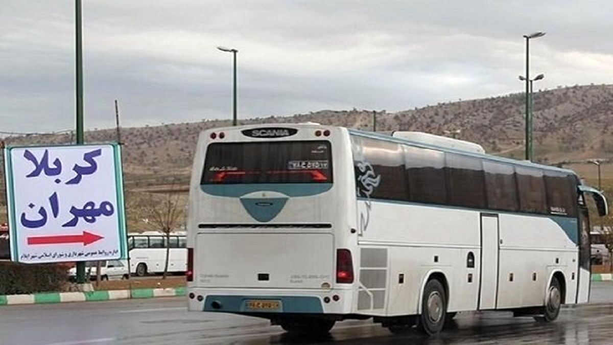 به کار گیری ۳ هزار سواری شخصی برای جابجایی در ایام اربعین
