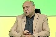 تصادف کارشناس و پیشکسوت داوری