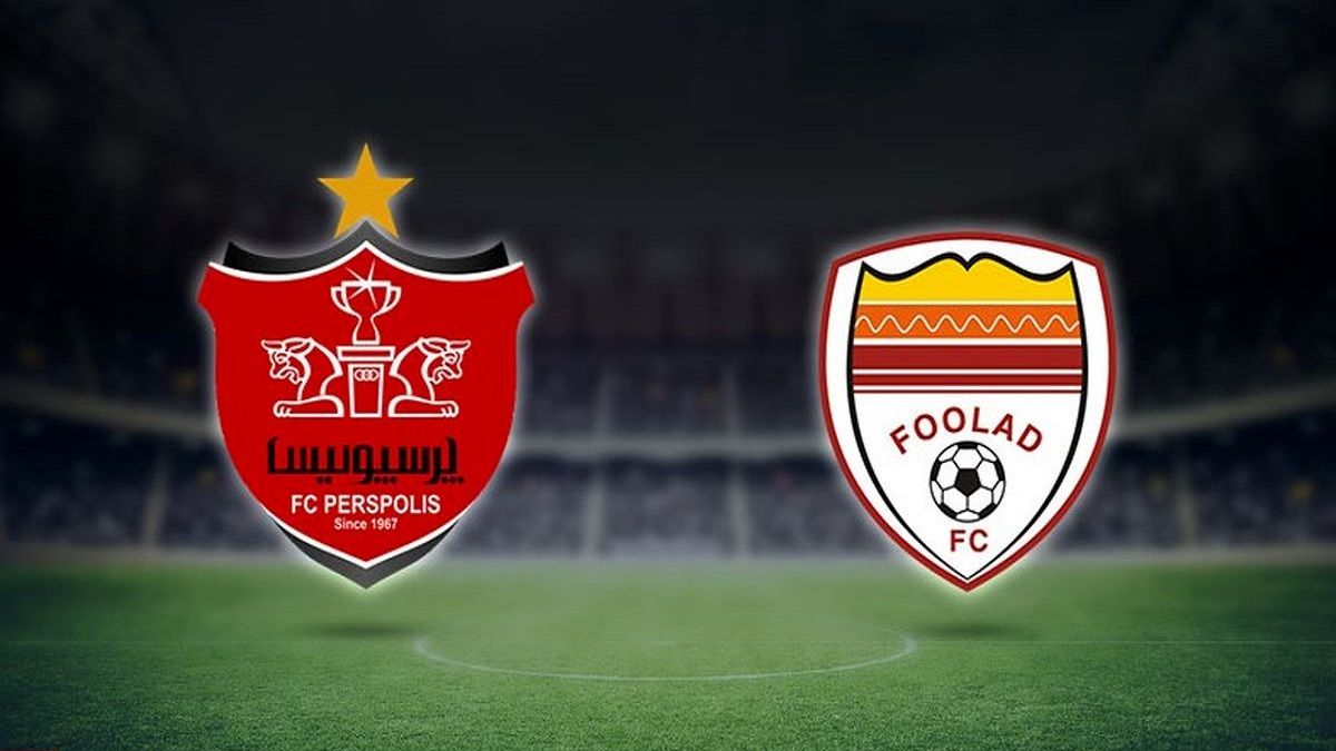 
رکورد تاریخی و ماندگار برابر پرسپولیس
