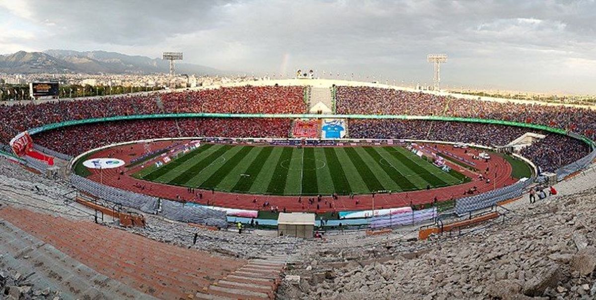 دلیل شکایت جدید استقلال از پرسپولیس؟ 