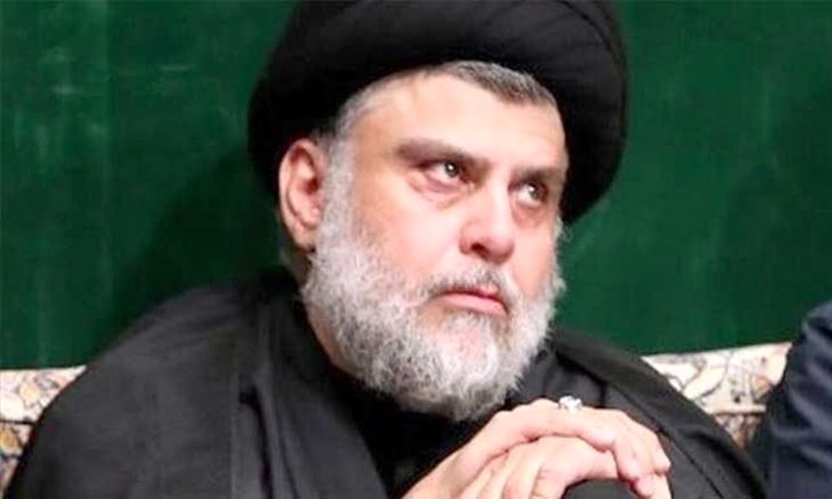 مقتدی صدر عربستان را به میانه‌روی دعوت کرد