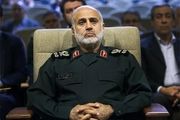 نحوه شهادت سرلشگر غلامعلی رشید در حمله اسرائیل+فیلم