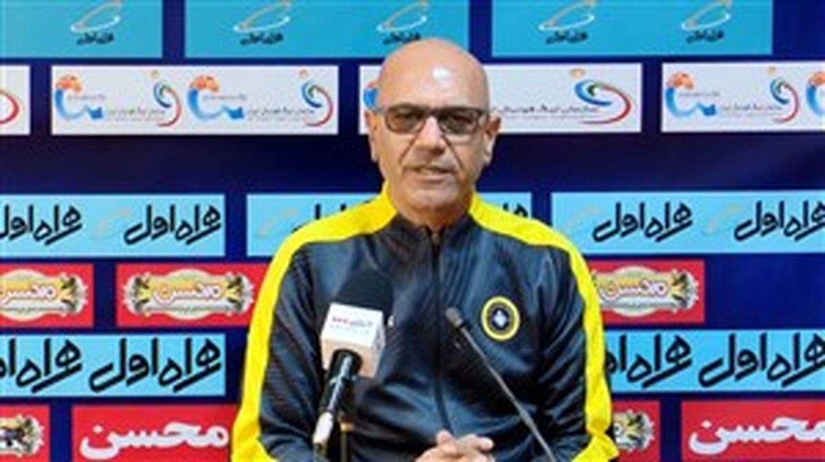 
بزرگترین خائن تاریخ فوتبال ایران و جهان
