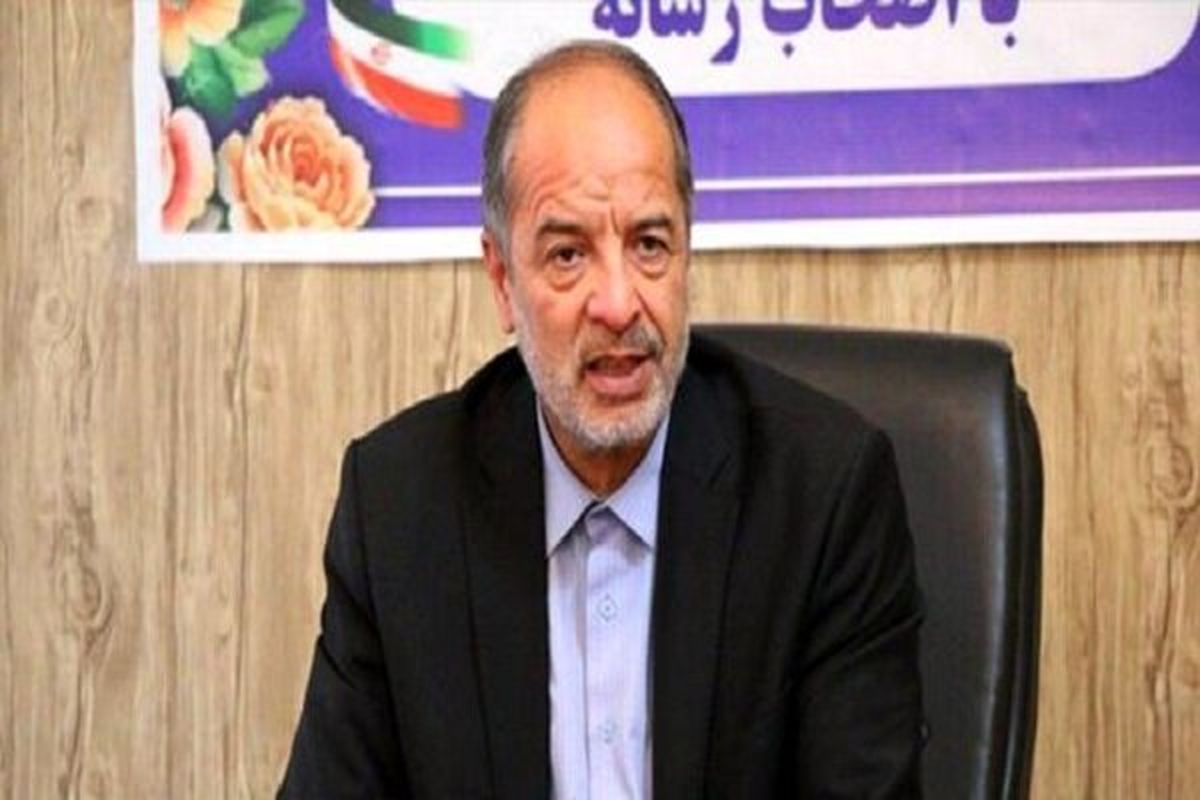 رفع تحریم تسلیحاتی به ثبات منطقه کمک می‌کند