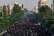 آخرین وضعیت از برگزاری مراسم اربعین ۹۹ و اعزام به سوریه
