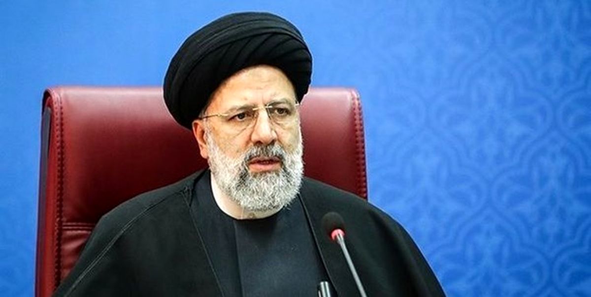 رئیسی: دانشگاهیان برای مسائل مهم کشور راهکار ارائه کنند