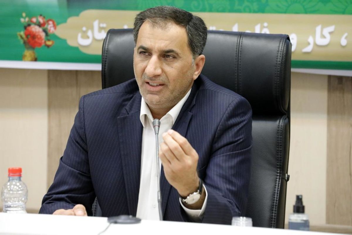 دولت سیزدهم مشکلات بر سر راه تولید را بردارد/ پول ملی تقویت شود
