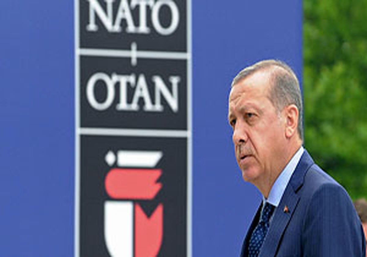 آخرین تحولات منبج از زبان اردوغان