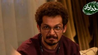 سریال خداداد می تواند جای پایتخت را بگیرد!