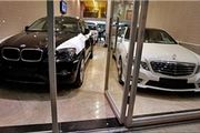 سایت ثبت سفارش واردات خودرو همچنان تعطیل