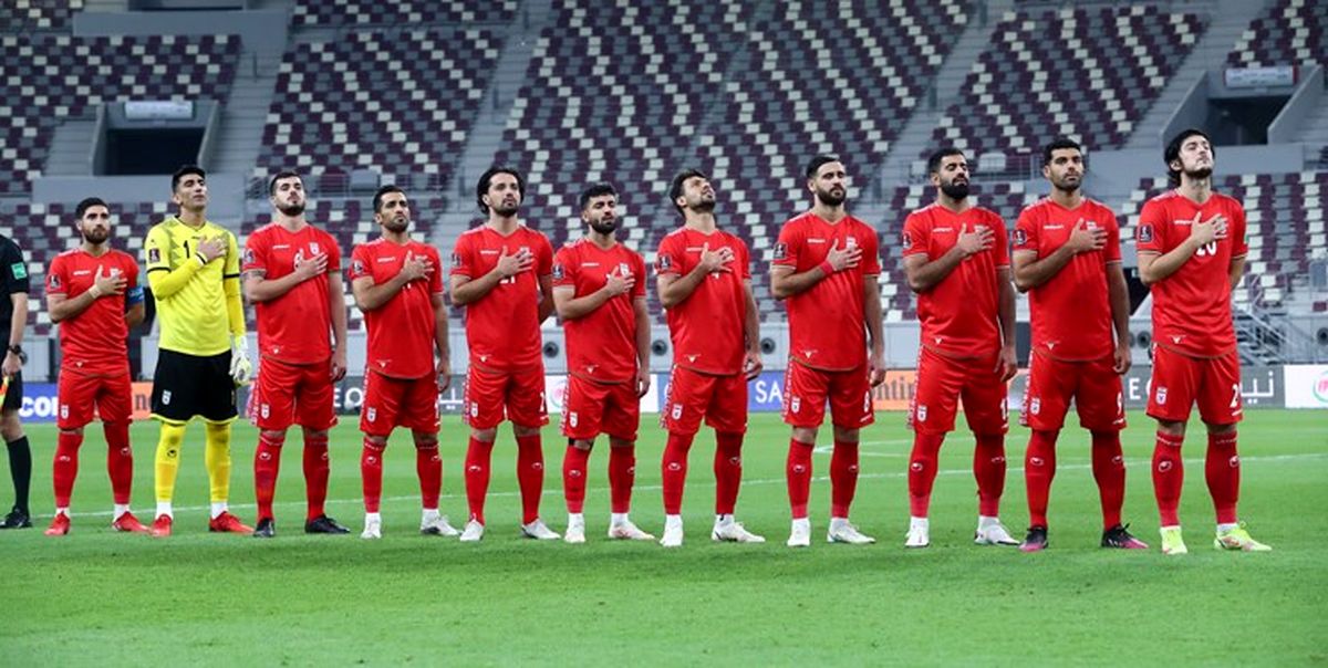 شاگردان اسکوچیچ در ورزشگاه خالی از تماشاگر هم ترسی ندارند