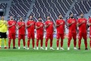 شاگردان اسکوچیچ با پرواز چارتر راهی امارات شدند