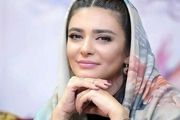 استایل لیندا کیانی و آناهیتا درگاهی در یک اکران عمومی/ عکس