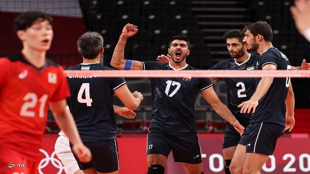 ایران ۳ - هنگ کنگ صفر/ عطایی با شاگردانش گام اول را محکم برداشت
