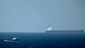 انفجار در کشتی رژیم صهیونیستی