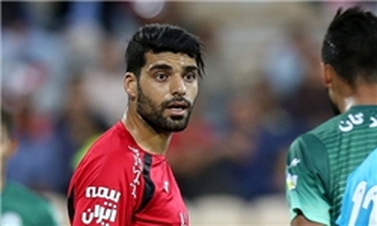طارمی چه زمانی به اردوی پرسپولیس می رود؟