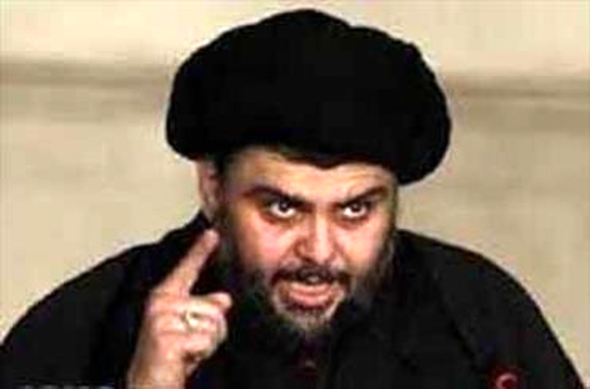 سفر ناگهانی مقتدی صدر به بیروت
