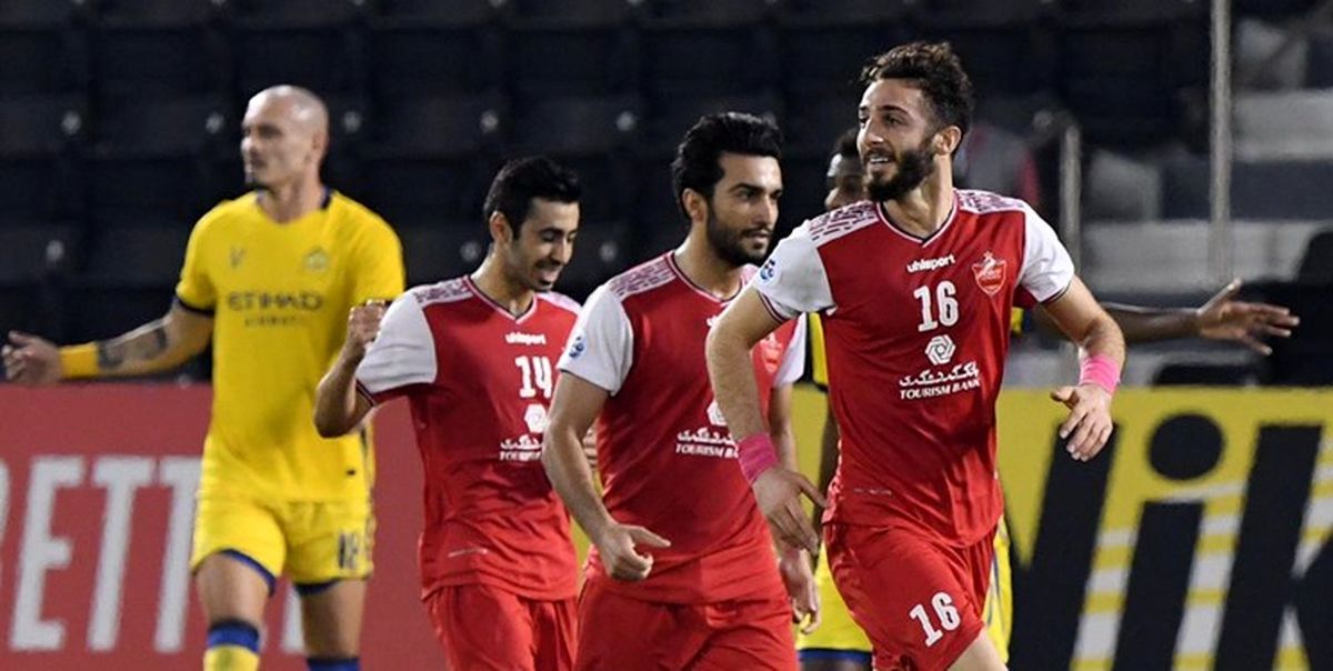 کار سخت یحیی گل محمدی و بازیکنان پرسپولیس در 60 روز آینده