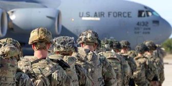 مخالفت اکثر آمریکایی‌ها با اعزام نیرو برای جنگ در اوکراین