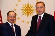 اردوغان بالاخره نقشه آمریکایی‌ها را قبول کرد