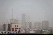 کارگران و کارمندان؛ قربانیان خاموش هوای سمی تهران