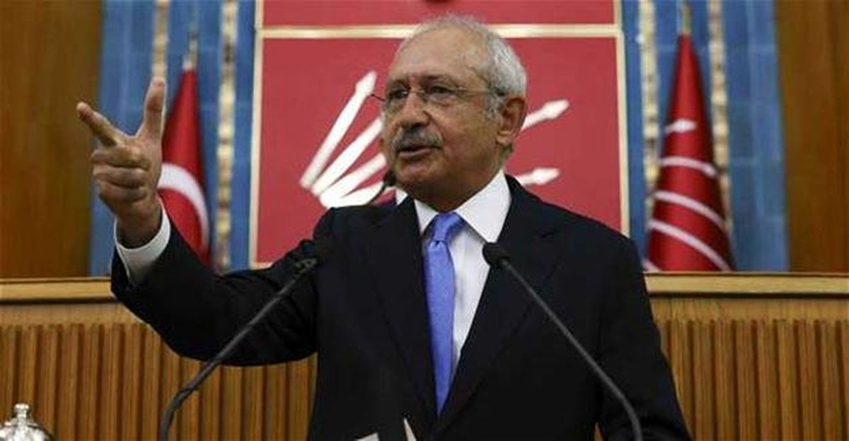 پیش بینی شکست اردوغان در انتخابات 