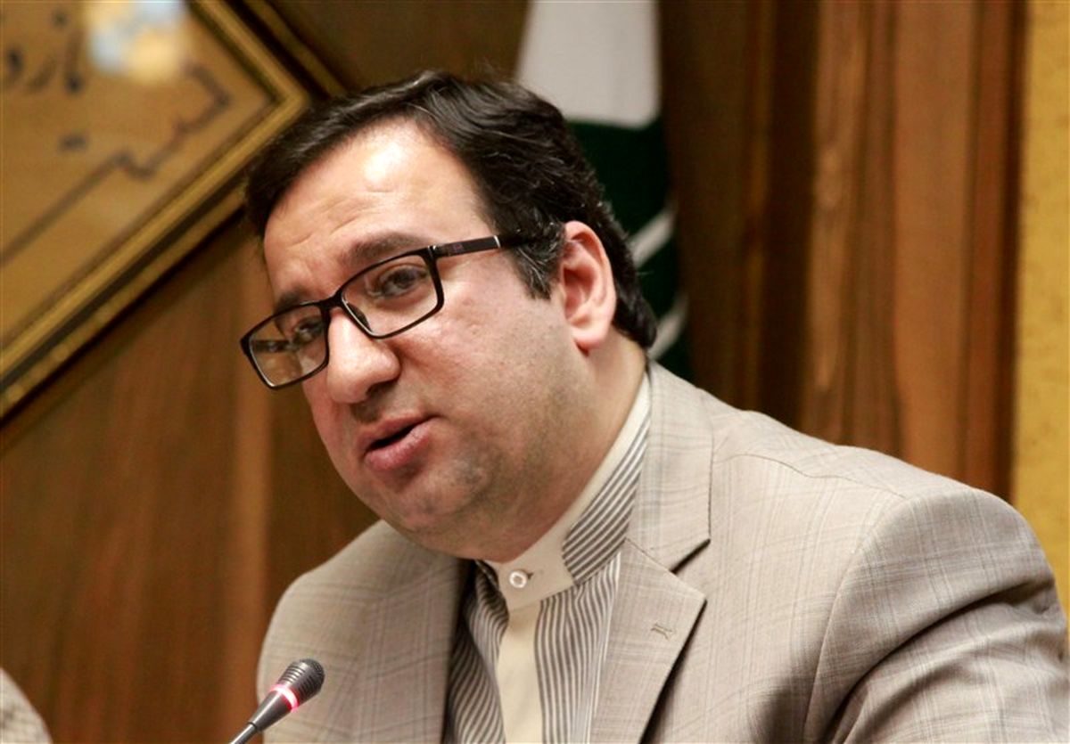 هیئت نظارت بر برجام باید موضوع تحریم‌ها را پیگیری کند