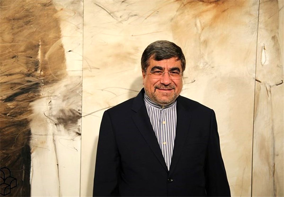 جنتی:VOD، رفتن هنرمندان به شبکه‌های خارجی را متوقف می‌کند