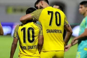 تداوم نقل و انتقالات قدرتمند در پرسپولیس 